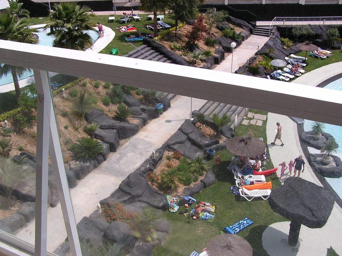 Vacanza Complex Benidorm Exterior photo